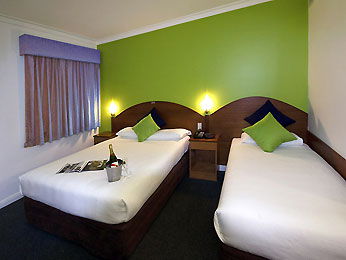 Ibis Styles Perth - Accommodation Whitsundays 0