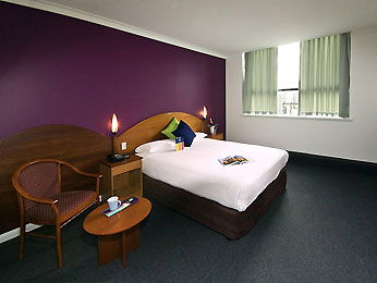 Ibis Styles Perth - Accommodation Whitsundays 1