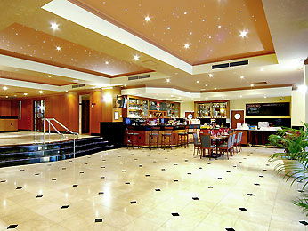 Ibis Styles Perth - Accommodation Whitsundays 3