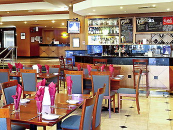 Ibis Styles Perth - Accommodation Whitsundays 4