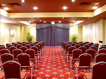 Ibis Styles Perth - Accommodation Whitsundays 5