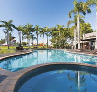 Oaks Oasis - Accommodation Whitsundays