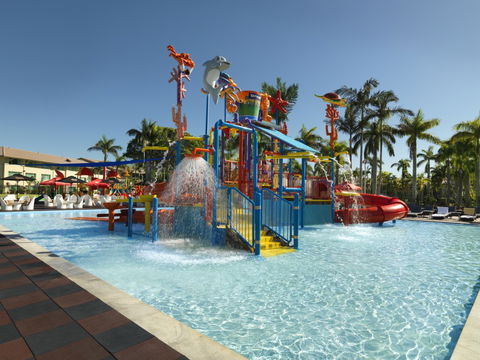 Oaks Oasis - Accommodation Whitsundays 6