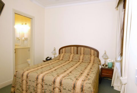 Rothbury On Ann Heritage Apartment Hotel - Accommodation Whitsundays 2