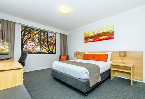 Alpha Hotel Canberra - Accommodation Whitsundays 3