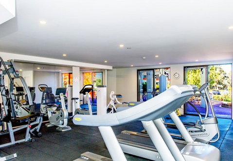 Alpha Hotel Canberra - Accommodation Whitsundays 5