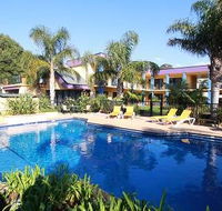 Nautilus Apartments Merimbula - Accommodation Whitsundays