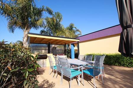 Nautilus Apartments Merimbula - Accommodation Whitsundays 1
