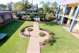 Nautilus Apartments Merimbula - Accommodation Whitsundays 2