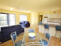Nautilus Apartments Merimbula - Accommodation Whitsundays 3