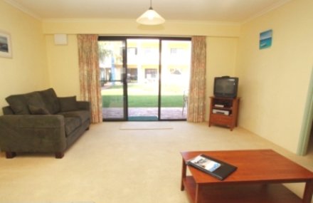Nautilus Apartments Merimbula - Accommodation Whitsundays 8