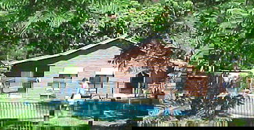  Accommodation Whitsundays