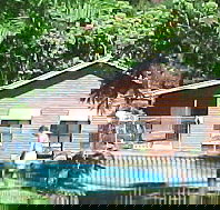 Glass House Mountains Holiday Village - Accommodation Whitsundays