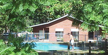 Glass House Mountains Holiday Village - Accommodation Whitsundays 0
