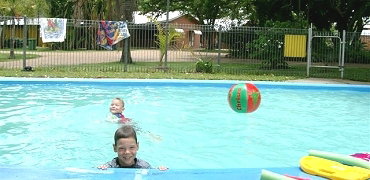 Glass House Mountains Holiday Village - Accommodation Whitsundays 1