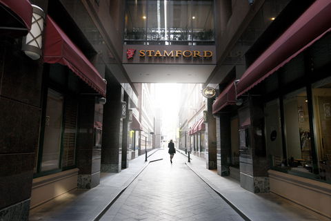 Stamford Plaza Melbourne - Accommodation Whitsundays 2