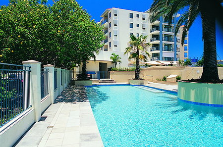 Oaks Seaforth Resort - Accommodation Whitsundays 1