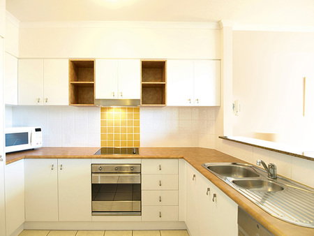 Oaks Seaforth Resort - Accommodation Whitsundays 2