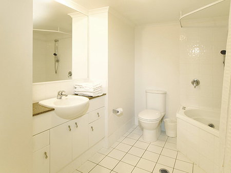 Oaks Seaforth Resort - Accommodation Whitsundays 4