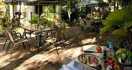 Tropic Towers Apartments - Accommodation Whitsundays 3