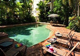 Tropic Towers Apartments - Accommodation Whitsundays 5