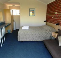 Merimbula Gardens Motel - Accommodation Whitsundays