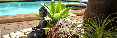 Barham Bridge Motor Inn - Accommodation Whitsundays 0