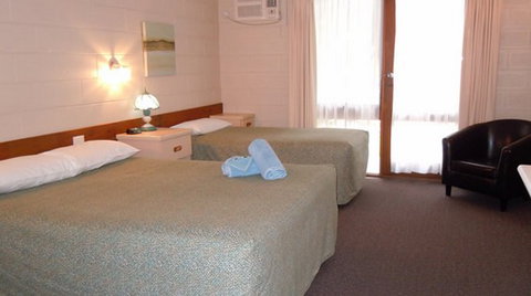 Barham Bridge Motor Inn - Accommodation Whitsundays 1