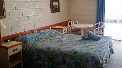 Barham Bridge Motor Inn - Accommodation Whitsundays 2