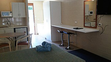 Barham Bridge Motor Inn - Accommodation Whitsundays 4