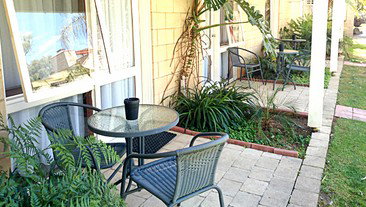 Barham Bridge Motor Inn - Accommodation Whitsundays 5