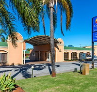Comfort Inn Bel Eyre Perth - Accommodation Whitsundays