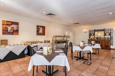 Comfort Inn Bel Eyre Perth - Accommodation Whitsundays 2