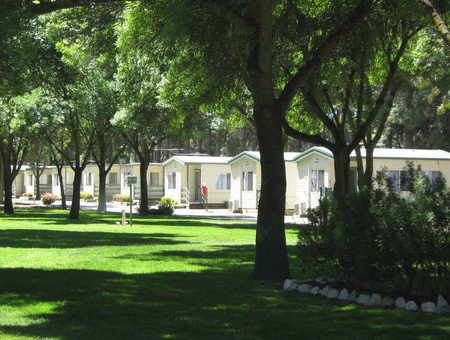 BIG 4 Barossa Tourist Park - Accommodation Whitsundays 0