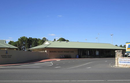 BIG 4 Barossa Tourist Park - Accommodation Whitsundays 3