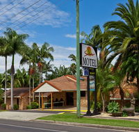 Byron Sunseeker Motel - Accommodation Whitsundays