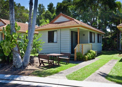 Byron Sunseeker Motel - Accommodation Whitsundays 2