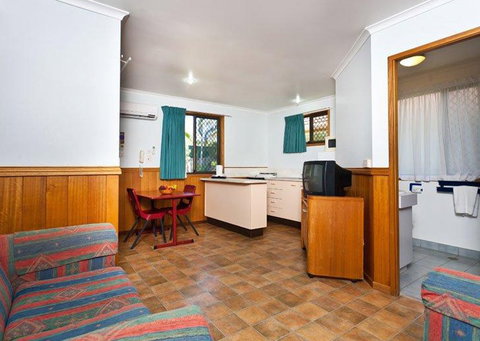 Byron Sunseeker Motel - Accommodation Whitsundays 3