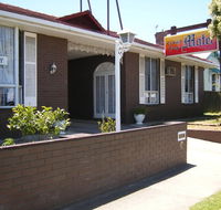 Colonial Lodge Motel - Accommodation Whitsundays