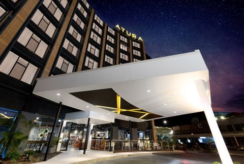 Atura Albury - Accommodation Whitsundays 0