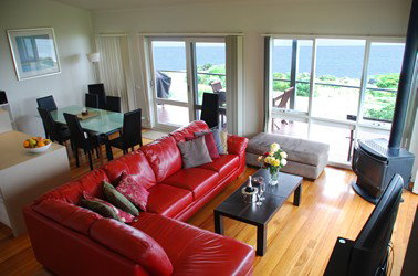 Whitecrest Great Ocean Road Resort - Accommodation Whitsundays 1