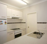 Regal Apartments - Accommodation Whitsundays