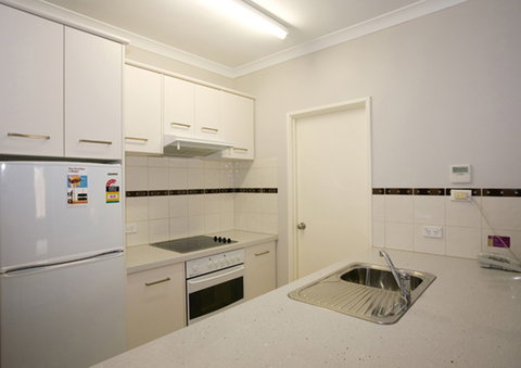 Regal Apartments - Accommodation Whitsundays 0