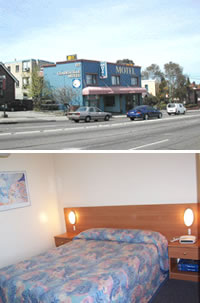 Gladesville Motel - Accommodation Whitsundays 1