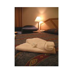 Goulburn Central Motor Lodge - Accommodation Whitsundays 0