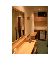 Goulburn Central Motor Lodge - Accommodation Whitsundays 1