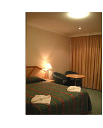 Goulburn Central Motor Lodge - Accommodation Whitsundays 2