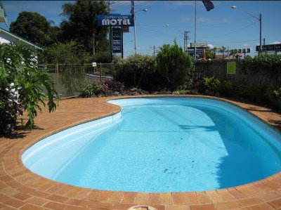 Grafton Lodge Motel - Accommodation Whitsundays 1