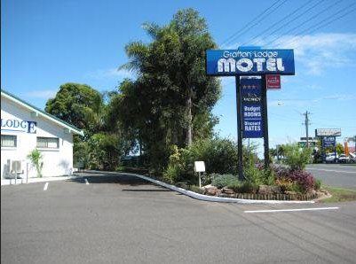 Grafton Lodge Motel - Accommodation Whitsundays 2