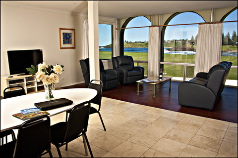 Kiama Cove Boutique Motel - Accommodation Whitsundays 4